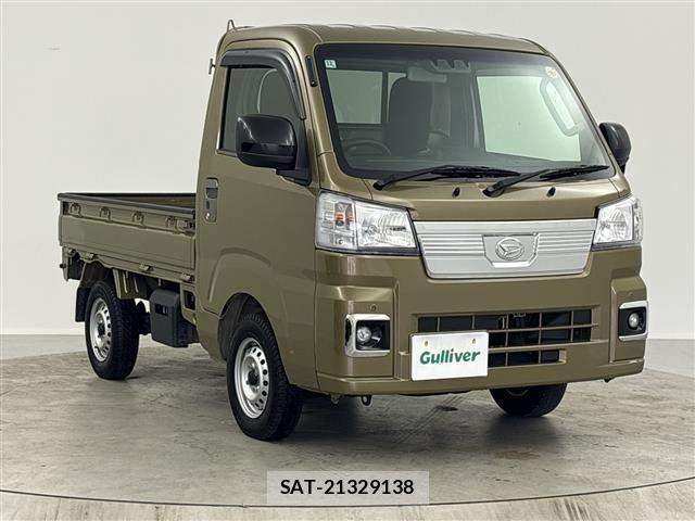 Daihatsu HIJET TRUCK 2023 8689259-0