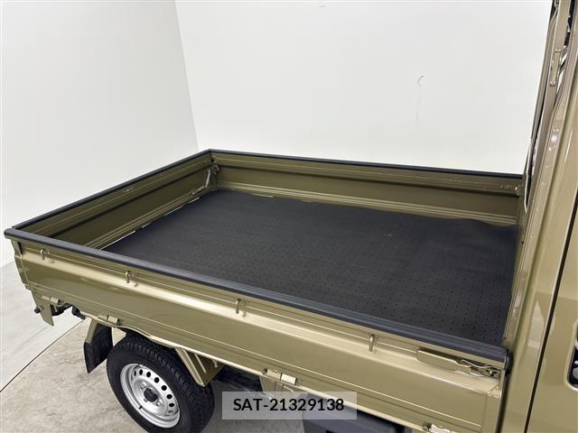 Daihatsu HIJET TRUCK 2023 8689259-10