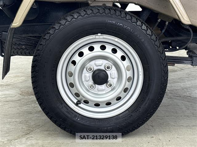 Daihatsu HIJET TRUCK 2023 8689259-11