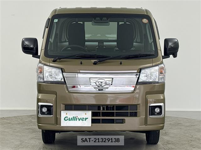 Daihatsu HIJET TRUCK 2023 8689259-12