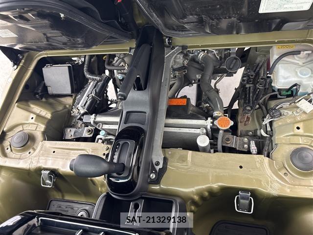 Daihatsu HIJET TRUCK 2023 8689259-14