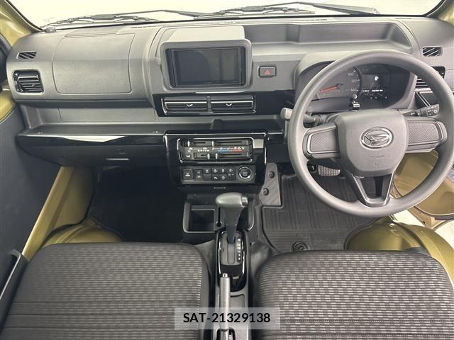 Daihatsu HIJET TRUCK 2023 8689259-15