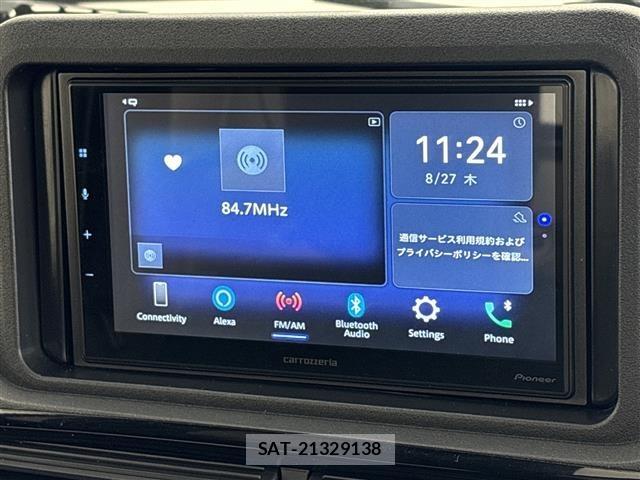 Daihatsu HIJET TRUCK 2023 8689259-16