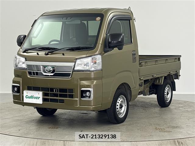 Daihatsu HIJET TRUCK 2023 8689259-20
