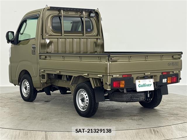 Daihatsu HIJET TRUCK 2023 8689259-22