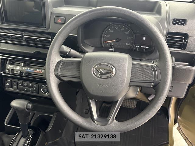 Daihatsu HIJET TRUCK 2023 8689259-4