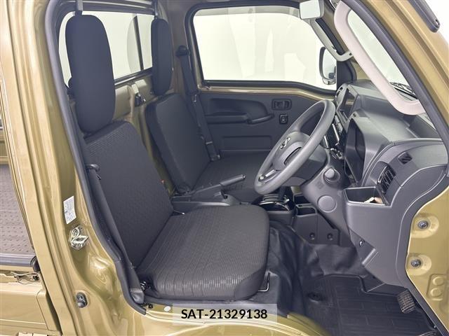 Daihatsu HIJET TRUCK 2023 8689259-9