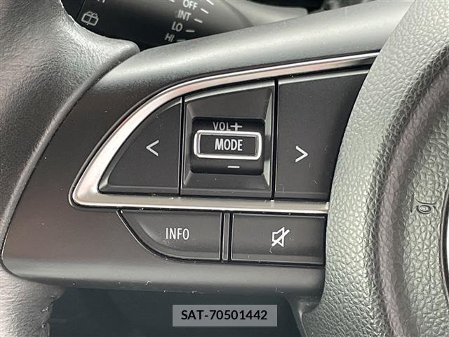 Suzuki JIMNY 2018 8932812-1
