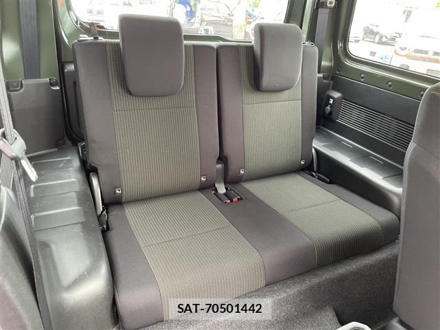 Suzuki JIMNY 2018 8932812-10