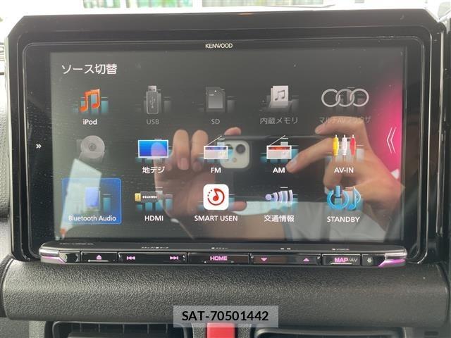 Suzuki JIMNY 2018 8932812-15