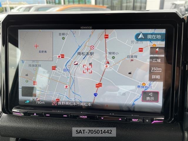 Suzuki JIMNY 2018 8932812-16