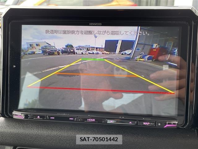Suzuki JIMNY 2018 8932812-17