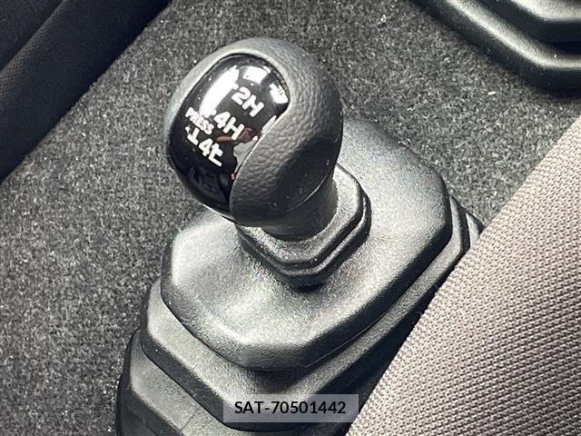 Suzuki JIMNY 2018 8932812-19