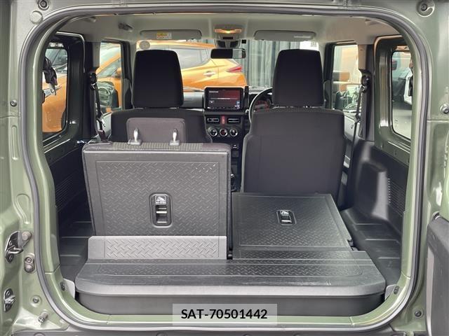 Suzuki JIMNY 2018 8932812-20