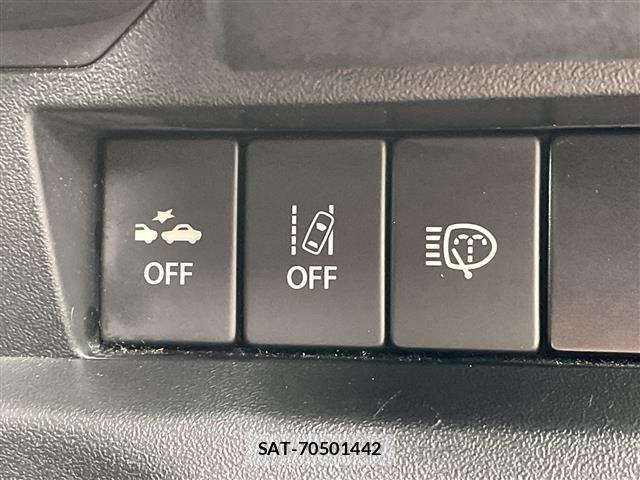 Suzuki JIMNY 2018 8932812-21