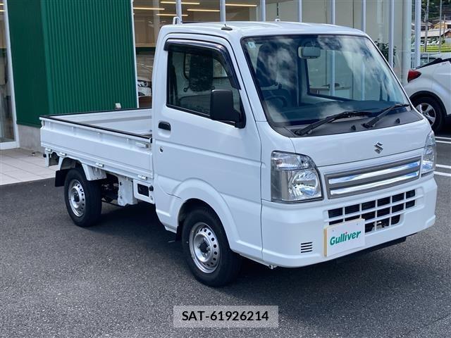 Suzuki CARRY TRUCK 2023 8697896-0