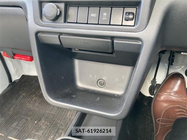 Suzuki CARRY TRUCK 2023 8697896-1