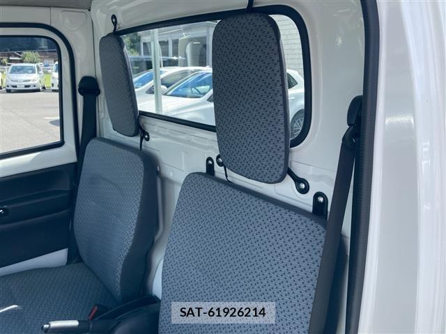 Suzuki CARRY TRUCK 2023 8697896-10