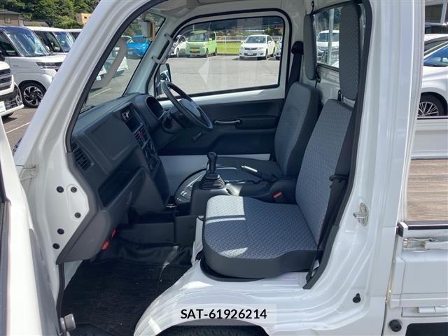 Suzuki CARRY TRUCK 2023 8697896-11