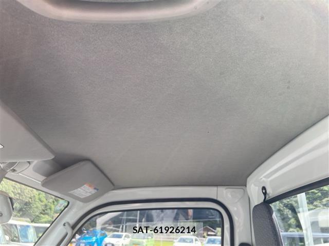 Suzuki CARRY TRUCK 2023 8697896-12
