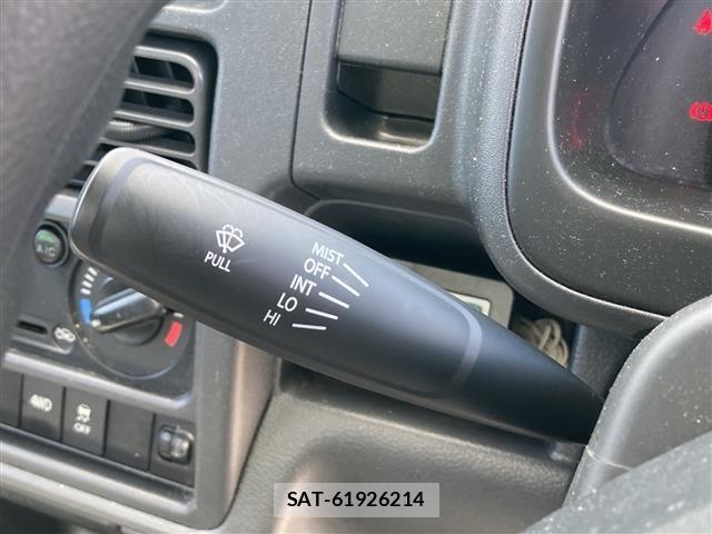 Suzuki CARRY TRUCK 2023 8697896-13