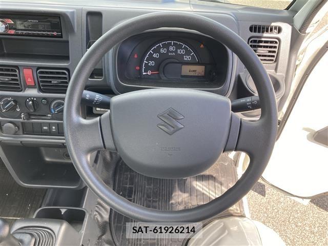 Suzuki CARRY TRUCK 2023 8697896-14