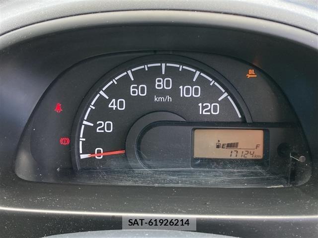 Suzuki CARRY TRUCK 2023 8697896-16