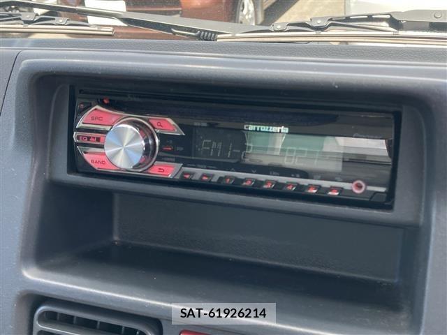 Suzuki CARRY TRUCK 2023 8697896-17