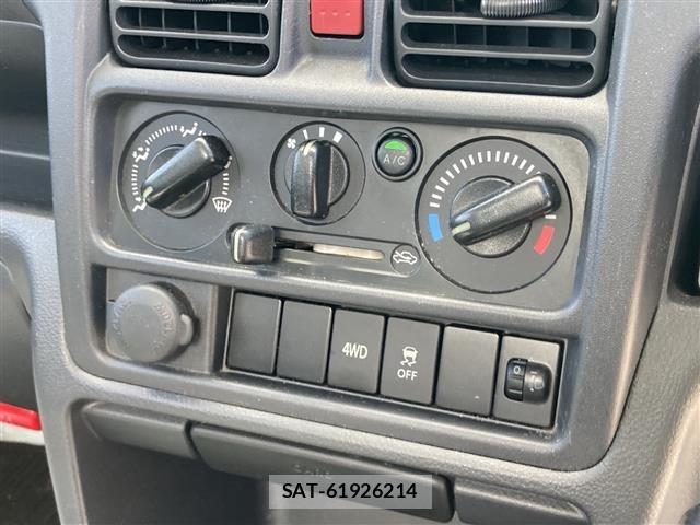 Suzuki CARRY TRUCK 2023 8697896-18