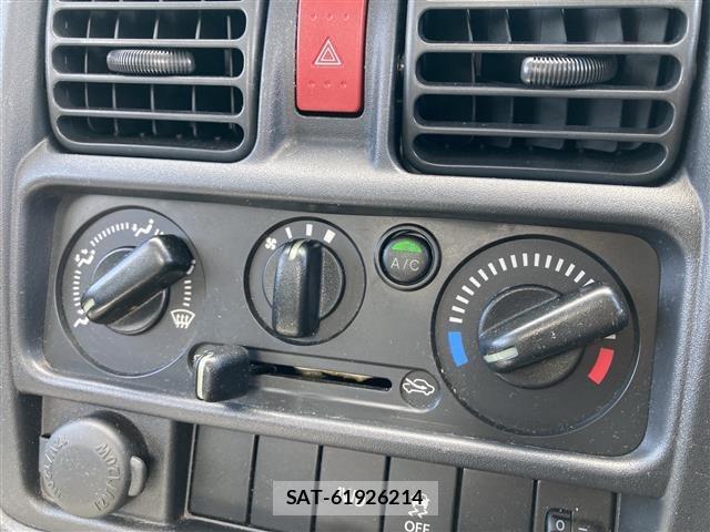 Suzuki CARRY TRUCK 2023 8697896-19