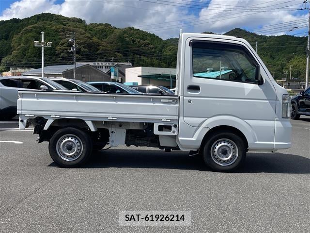 Suzuki CARRY TRUCK 2023 8697896-2