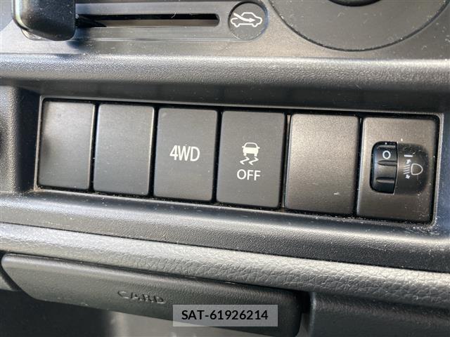 Suzuki CARRY TRUCK 2023 8697896-21