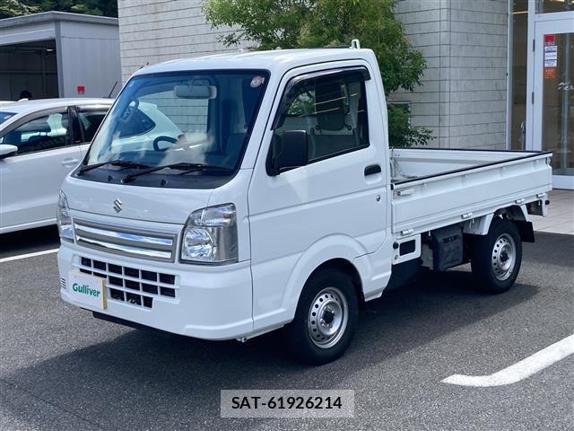 Suzuki CARRY TRUCK 2023 8697896-22