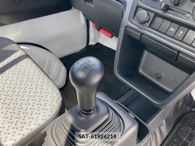 Suzuki CARRY TRUCK 2023 8697896-3