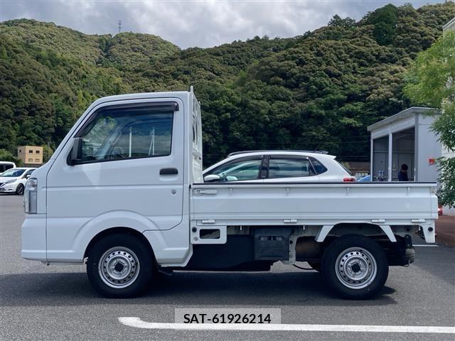Suzuki CARRY TRUCK 2023 8697896-4