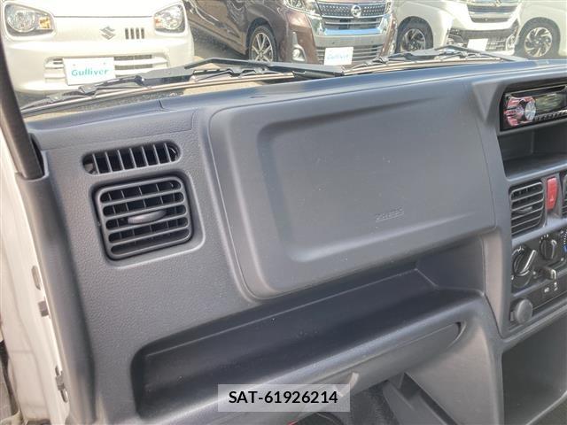 Suzuki CARRY TRUCK 2023 8697896-5