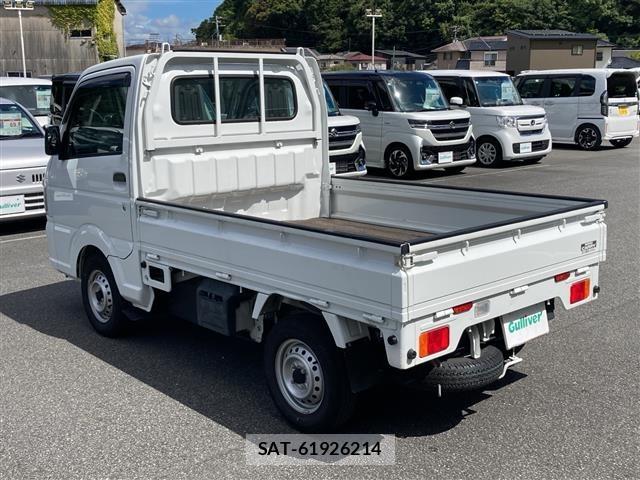 Suzuki CARRY TRUCK 2023 8697896-6
