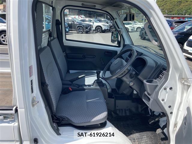 Suzuki CARRY TRUCK 2023 8697896-8