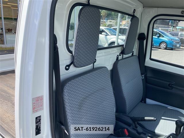 Suzuki CARRY TRUCK 2023 8697896-9