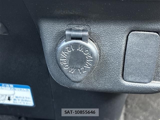 Daihatsu HIJET VAN 2021 8759405-12