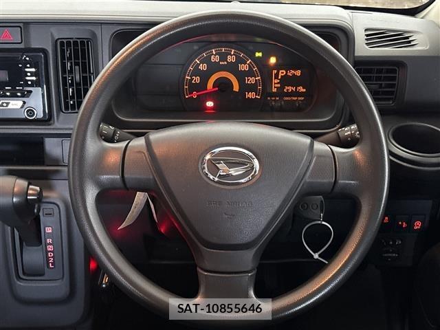 Daihatsu HIJET VAN 2021 8759405-19