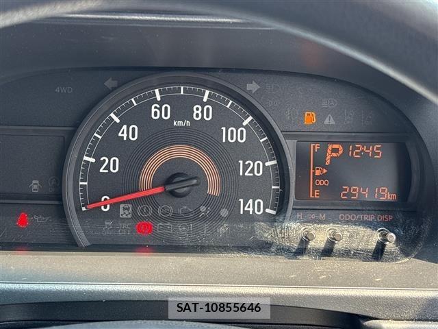 Daihatsu HIJET VAN 2021 8759405-21
