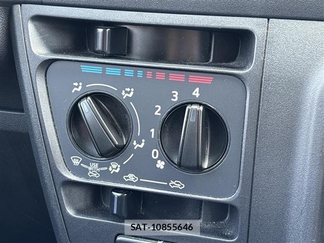 Daihatsu HIJET VAN 2021 8759405-22