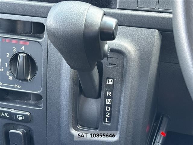 Daihatsu HIJET VAN 2021 8759405-5