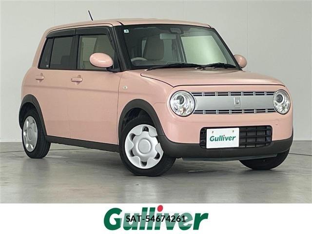 Suzuki LAPIN 2019 8933197-0