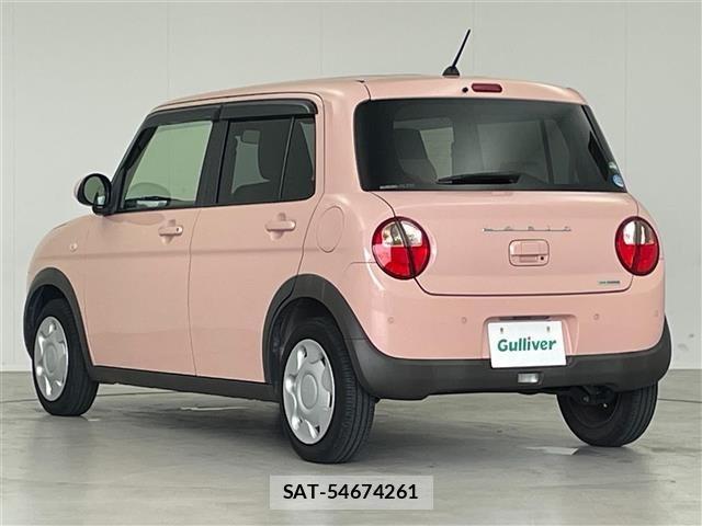 Suzuki LAPIN 2019 8933197-14