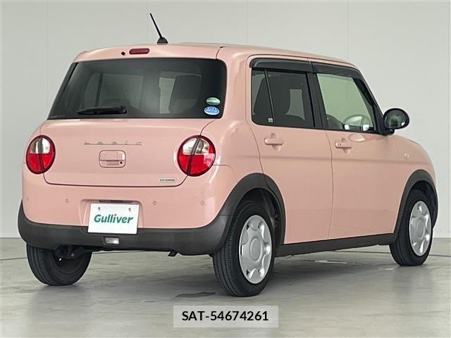 Suzuki LAPIN 2019 8933197-15