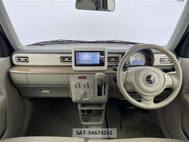 Suzuki LAPIN 2019 8933197-16