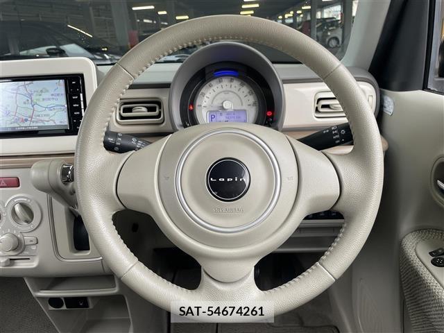 Suzuki LAPIN 2019 8933197-4