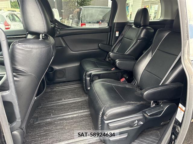 Toyota VELLFIRE 2017 8905189-10